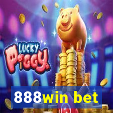 888win bet